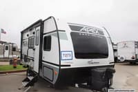55899 - 20' 2022 Coachmen Apex Nano 185BH - Bunk House Image 1