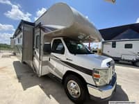 64297 - 30' 2015 Thor Fourwinds 28F w/Slide Image 1
