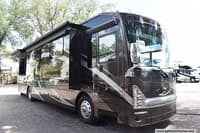 59420 - 39' 2017 Thor Tuscany 38SQ 450hp Cummins w/4 Slides Image 1