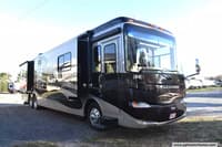 54763 - 39' 2010 Newmar Ventana 4333 350hp Cummins w/4 Slides Image 1