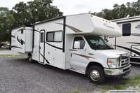 56746 - 32' 2013 Coachmen Freelander 32BH w/2 Slides - Bunk House Image 1