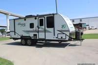 63065 - 25' 2022 Winnebago Micro Minnie 2306BHS w/Slide - Bunk House Image 1