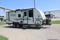 63065 - 25' 2022 Winnebago Micro Minnie 2306BHS w/Slide - Bunk House Image 1