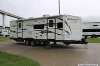 63217 - 29' 2015 Forest River Windjammer 2609W w/Slide Image 1