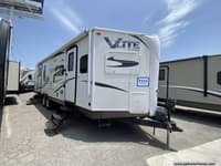 59540 - 31' 2014 Forest River Flagstaff V-Lite 28WRBS w/2 Slides Image 1