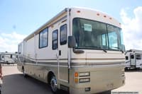 62708 - 36' 1999 Fleetwood Discovery 36T 275hp Cummins w/Slide Image 1