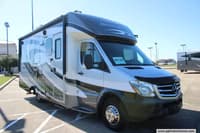 60929 - 25' 2017 Forest River Sunseeker Mbs 2400W w/Slide Image 1