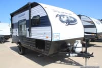 60408 - 19' 2023 Forest River Cherokee Wolf Pup 14CC Image 1