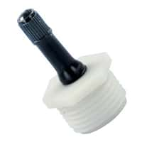 09.0233 - Plastic Blow Out Plug - Image 1