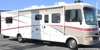 64398 - 33' 2007 Fleetwood Terra 32S w/Slide Image 1