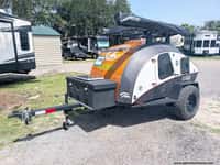 63984 - 8' 2019 Chesapeake Light Craft Image 1