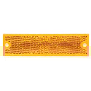 55-1212 - Reflector Amber - Image 1