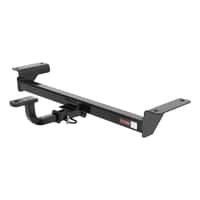 Class 2 Trailer Hitch, 1-1/4" Ball Mount, Select Acura RDX