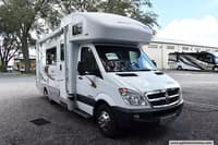 60822 - 24' 2008 Winnebago View Diesel 24H w/Slide Image 1