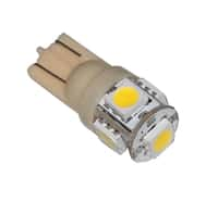 52610, Wedge, 5 Diode, 140 Lumen