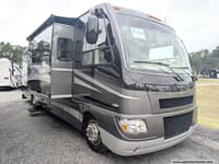 64919 - 34' 2011 Thor Serano 33A 230hp Maxxforce w/3 Slides Image 1