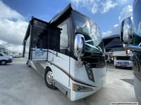 59790 - 43' 2016 Itasca Ellipse 42QD 450hp Cummins w/3 Slides Image 1