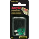 56-1700 - 2pk Bp/Atc10 Easy Id Fuse - Image 1