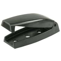 31-4300 - Bullet Style - Black with Mounting Screws - Image 1