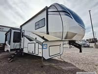 61276 - 35' 2021 Alliance RV Paradigm 310RL w/3 Slides Image 1