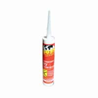 13-0763 - 10.3oz Silicone Sealant A - Image 1