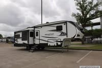 62674 - 35' 2021 Grand Design Reflection 337RLS w/3 Slides Image 1