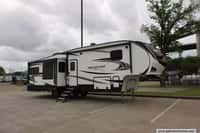 62674 - 35' 2021 Grand Design Reflection 337RLS w/3 Slides Image 1