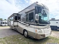 63564 - 39' 2008 Winnebago Vectra 40TD 425hp Cummins w/2 Slides Image 1