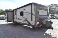 61802 - 34' 2015 Forest River Rockwood Signature Lite 8329SS w/3 Slides Image 1