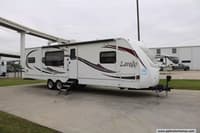 54959 - 33' 2011 Keystone Laredo 293RK w/Slide Image 1