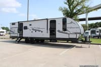 63746 - 36' 2022 Forest River Cherokee 294GEBGBL w/Slide - Bunk House Image 1