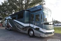 54074 - 45' 2018 Tiffin Allegro Bus 45OPP 450hp Cummins w/4 Slides Image 1