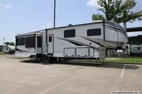 60018 - 41' 2022 Alliance RV Paradigm 390MP w/3 Slides Image 1