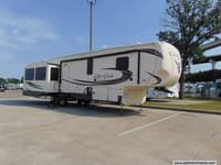 55981 - 42' 2019 Forest River Cedar Creek Silverback 37MBH w/4 Slides - Bunk House Image 1