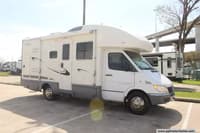 55005 - 24' 2007 Itasca Navion 23B - Bunk House Image 1