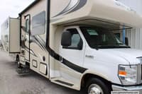 52540 - 32' 2015 Jayco Greyhawk 31FS w/2 Slides - Bunk House Image 1