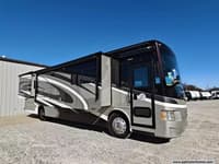 62109 - 40' 2017 Tiffin Allegro Red 37PA 360hp Cummins w/4 Slides Image 1