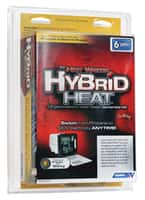 hybrid heat element