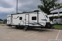 59879 - 32' 2022 Forest River Surveyor Legend 276BHLE w/Slide - Bunk House Image 1