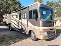 63700 - 35' 2008 Fleetwood Terra Lx 34N w/2 Slides Image 1