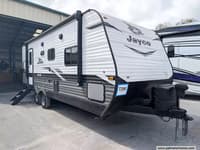 62736 - 28' 2022 Jayco Jayflight 240RBS w/Slide Image 1