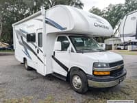 64613 - 24' 2024 Thor Chateau 22B w/Slide Image 1