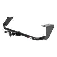 Hyundai Genesis Coupe Trailer Hitch,  10-16 - Class I, Ball Mount