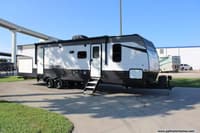 60902 - 35' 2021 Keystone Hideout 318BR w/2 Slides - Bunk House Image 1