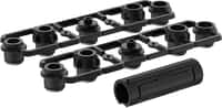 Thule FastRide 9-15mm Axle Adapter Kit - Black