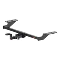 CLASS 1 TRAILER HITCH, 1-1/4" BALL MOUNT, SELECT KIA FORTE (DRILLING REQUIRED)