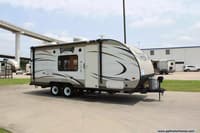 63748 - 23' 2016 Forest River Wildwood X-Lite 201BHXL - Bunk House Image 1