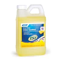 23-12986 - Camco TST Waste Holding Tank  Deodorizer Treatment -Lemon Scent -Treats 40 Gallon Holding Tank - 64 Ounce Bottle - Image 1