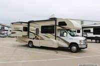 54981 - 26' 2016 Thor Freedom Elite 26FE w/Slide Image 1