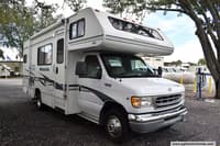 60769 - 24' 2002 Winnebago Minnie 24F w/Slide Image 1